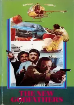 Постер: Контрабандисты из Санта Люсии / I contrabbandieri di Santa Lucia (1979)
