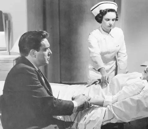 Кадр из 711 Оушен Драйв (1950) Кадр 1 из фильма 711 Оушен Драйв / 711 Ocean Drive (1950)