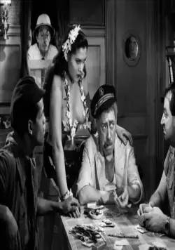 Кадр из Такие разные судьбы (1954) Кадр 2 из фильма Такие разные судьбы / Le mouton à cinq pattes (1954)