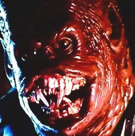 Кадр из Ночной зверь (1982) Кадр 3 из фильма Ночной зверь / Nightbeast (1982)