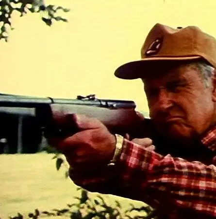 Кадр из Ночной зверь (1982) Кадр 2 из фильма Ночной зверь / Nightbeast (1982)