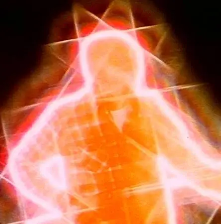 Кадр из Ночной зверь (1982) Кадр 1 из фильма Ночной зверь / Nightbeast (1982)
