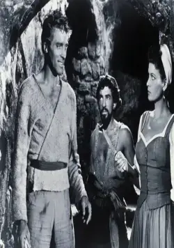 Кадр из Красный корсар (1952) Кадр 1 из фильма Красный корсар / The Crimson Pirate (1952)