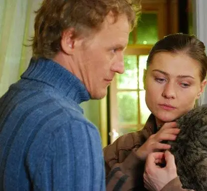 Кадр из Сказка о женщине и мужчине (2008) Кадр 1 из фильма Сказка о женщине и мужчине (2008)