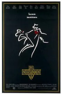 Постер: Вот это развлечение! Часть 3 / That's Entertainment! III (1994)