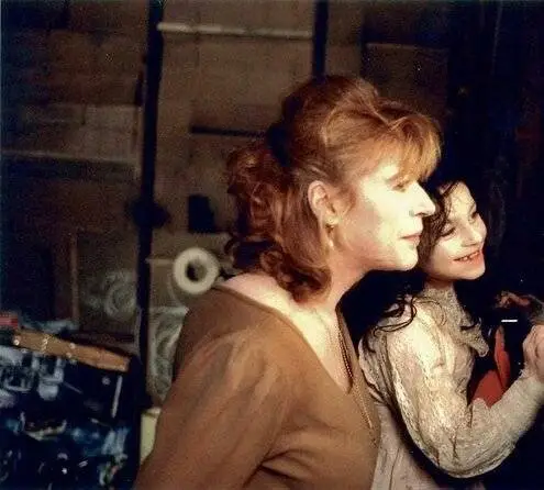 Кадр из Когда свиньи полетят (1993) Кадр 1 из фильма Когда свиньи полетят / When Pigs Fly (1993)