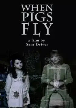 Постер: Когда свиньи полетят / When Pigs Fly (1993)