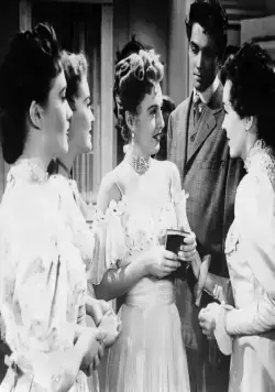 Кадр из Всё, чего я желаю (1953) Кадр 1 из фильма Всё, чего я желаю / All I Desire (1953)