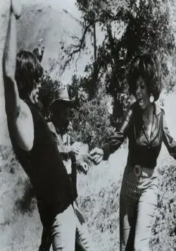 Кадр из Ангельские личики (1972) Кадр 1 из фильма Ангельские личики / Angels' Wild Women (1972)