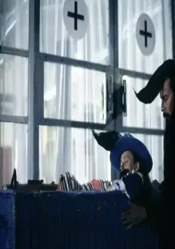 Кадр из Ленинградские ковбои встречают Моисея (1994) Кадр 2 из фильма Ленинградские ковбои встречают Моисея / Leningrad Cowboys Meet Moses (1994)
