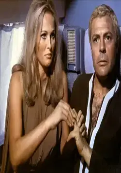 Кадр из Десятая жертва (1965) Кадр 2 из фильма Десятая жертва / La decima vittima (1965)
