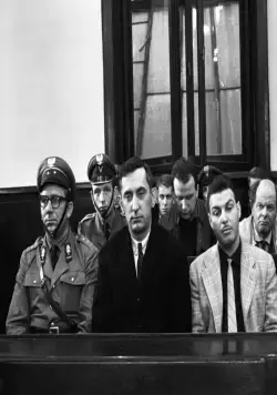 Кадр из Гангстеры и филантропы (1962) Кадр 2 из фильма Гангстеры и филантропы / Gangsterzy i filantropi (1962)