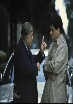 Кадр из Сорвать маску (1984) Кадр 1 из фильма Сорвать маску / The Naked Face (1984)