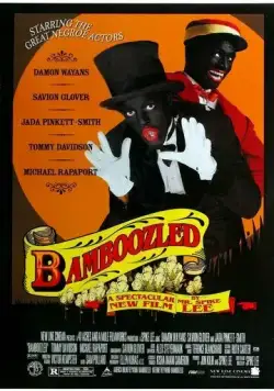 Постер: Замороченные / Bamboozled (2000)