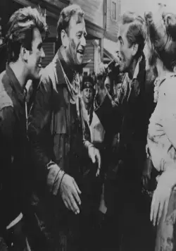 Кадр из К северу от Аляски (1960) Кадр 1 из фильма К северу от Аляски / North to Alaska (1960)