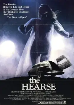 Постер: Катафалк / The Hearse (1980)