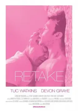Постер: Поездка в прошлое / Retake (2016)