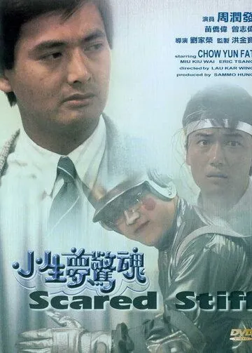 Постер: Оцепеневшие от страха / Siu sang mung ging wan (1987)