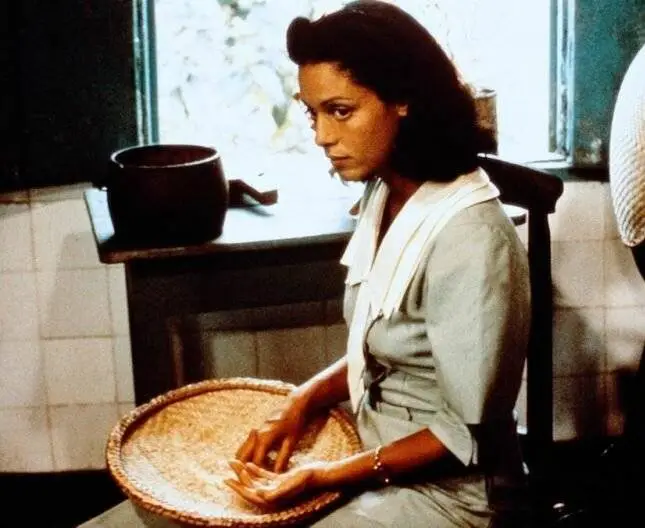 Кадр из Дона Флор и два ее мужа (1976) Кадр 2 из фильма Дона Флор и два ее мужа / Dona Flor e Seus Dois Maridos (1976)
