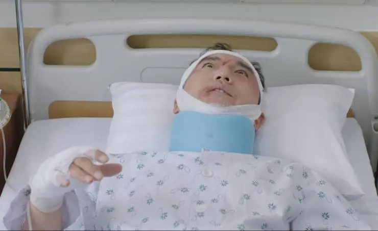 Кадр из Призрачный аромат (2019) Кадр 1 из фильма Призрачный аромат / Gwisinui hyanggi (2019)