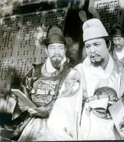 Кадр из Тиран Ёнсан (1962) Кадр 3 из фильма Тиран Ёнсан / Pokgun Yeonsan (1962)