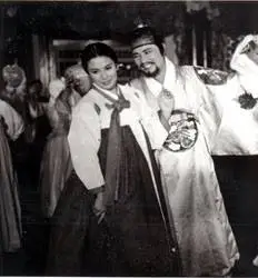Кадр из Тиран Ёнсан (1962) Кадр 2 из фильма Тиран Ёнсан / Pokgun Yeonsan (1962)