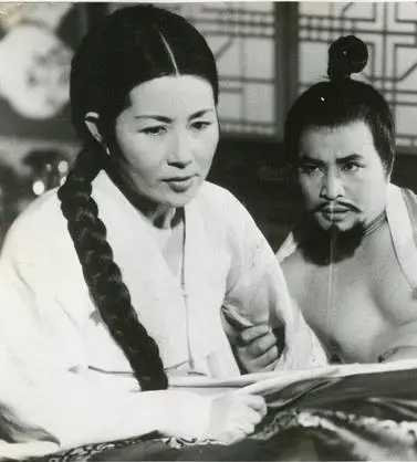 Кадр из Тиран Ёнсан (1962) Кадр 1 из фильма Тиран Ёнсан / Pokgun Yeonsan (1962)