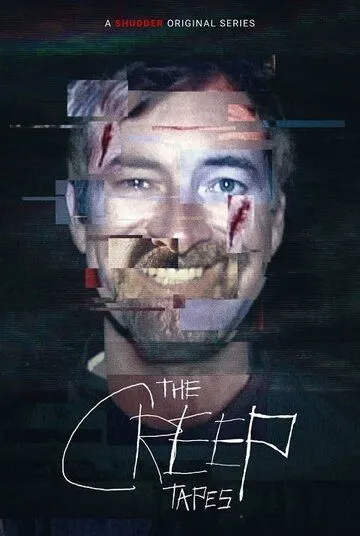 Постер: Ублюдские хроники / The Creep Tapes (2024)