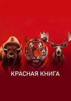 Постер: Красная книга (2022)