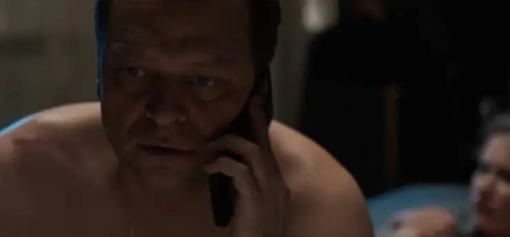 Кадр из Последняя клятва Гиппократа (2024) Кадр 3 из сериала Последняя клятва Гиппократа (2024)