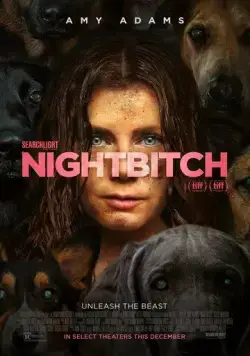 Постер: Ночная сучка / Nightbitch (2024)