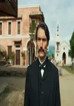 Кадр из Сто лет одиночества (2024) Кадр 3 из сериала Сто лет одиночества / Cien Años de Soledad (2024)