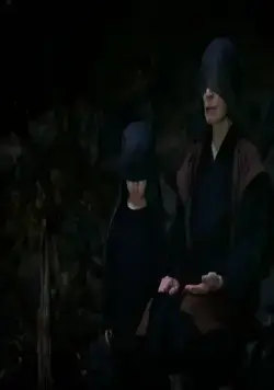 Кадр из Каннибал (2022) Кадр 1 из сериала Каннибал / Gannibal (2022)
