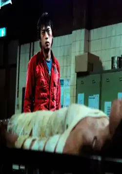 Кадр из Труп (2006) Кадр 2 из фильма Труп / Sop (2006)