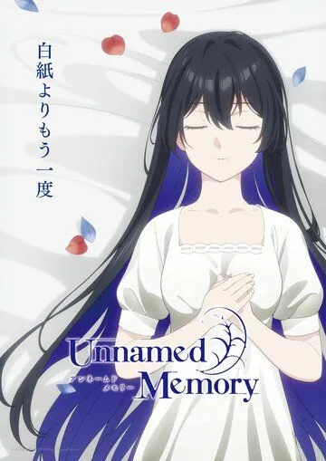Постер: Безымянная память / Unnamed Memory (2024)