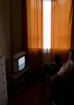 Кадр из Тони (2009) Кадр 3 из фильма Тони / Tony (2009)