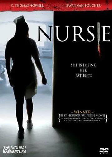 Постер: Сиделка / Nursie (2004)