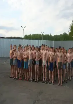 Кадр из Один в четырех стенах (2007) Кадр 2 из фильма Один в четырех стенах / Allein in vier Wänden (2007)