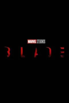 Постер: Блэйд / Blade (2025)