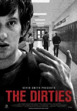 Постер: Гадёныши / The Dirties (2013)
