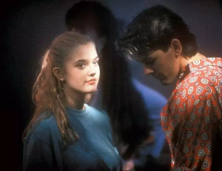 Кадр из Негде спрятаться (1992) Кадр 1 из фильма Негде спрятаться / No Place to Hide (1992)