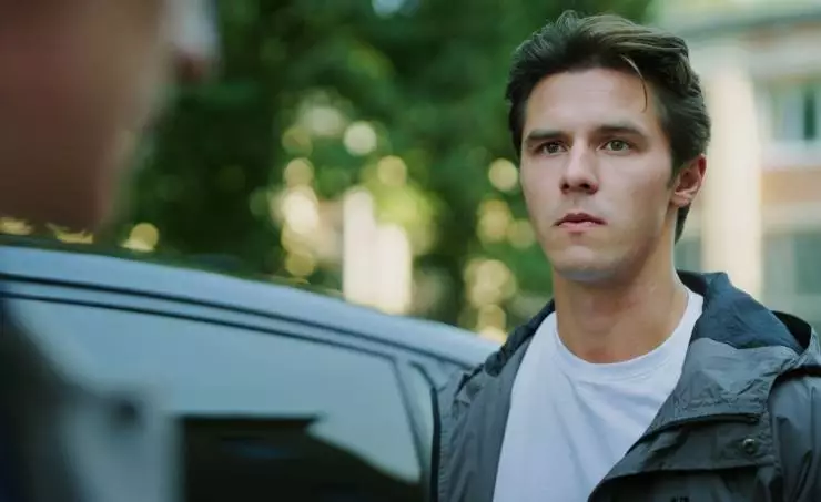 Кадр из Дуплет (2025) Кадр 3 из сериала Дуплет (2025)