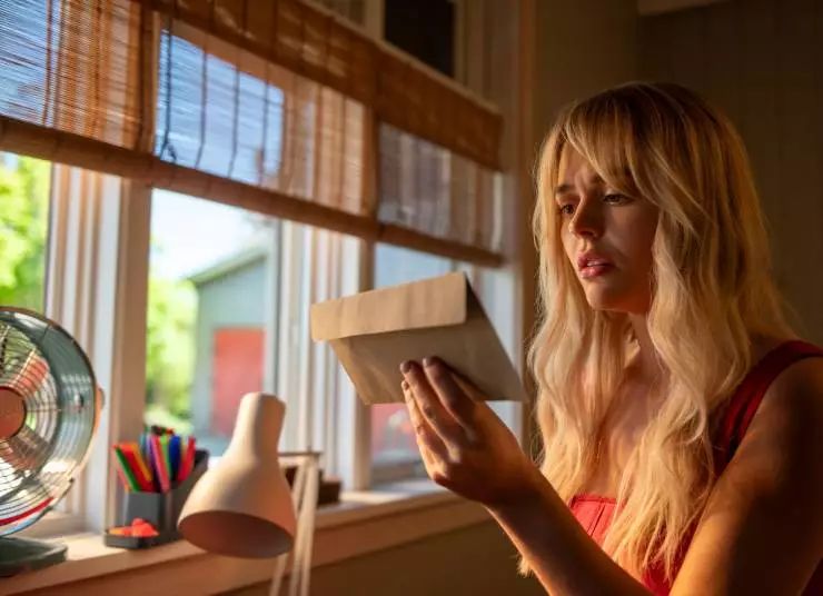Кадр из Мы были лжецами (2025) Кадр 1 из сериала Мы были лжецами / We Were Liars (2025)