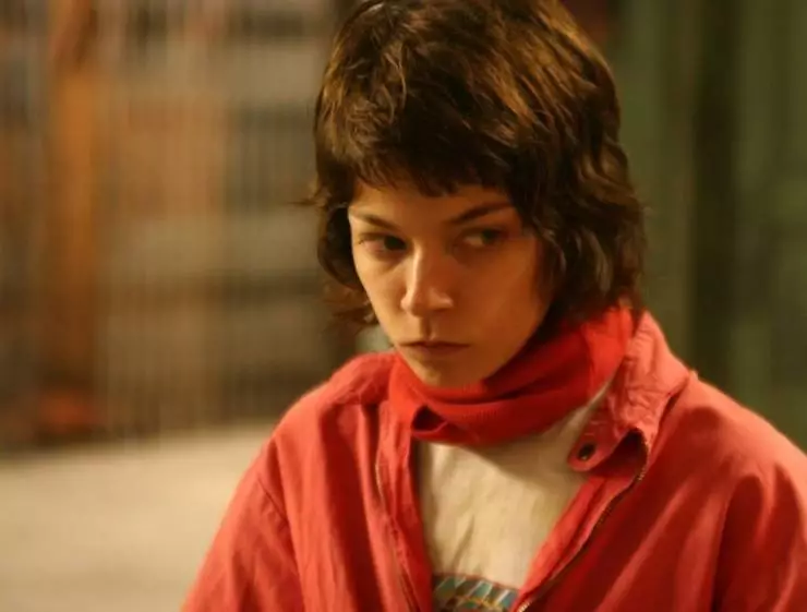 Кадр из Запах из стока (2006) Кадр 3 из фильма Запах из стока / O Cheiro do Ralo (2006)