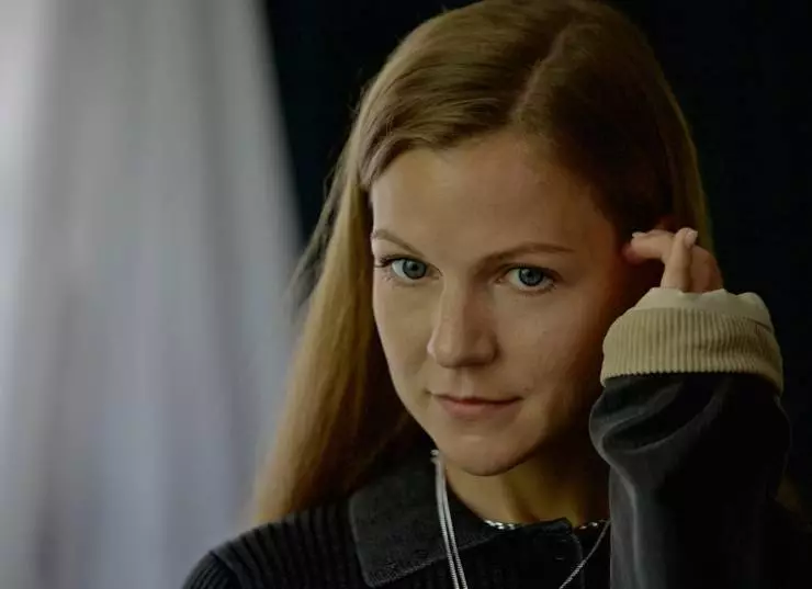 Кадр из Ложная тревога (2024) Кадр 1 из сериала Ложная тревога (2024)