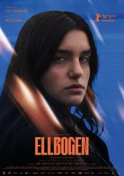 Постер: Локоть / Ellbogen (2024)