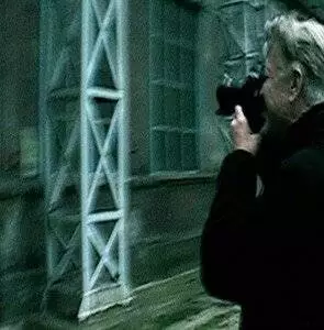 Кадр из Линч (2007) Кадр 3 из фильма Линч / Lynch (2007)
