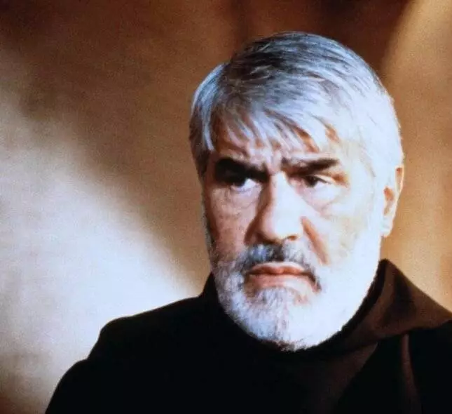 Кадр из Пятнадцатый Апостол (1998) Кадр 3 из фильма Пятнадцатый Апостол / La quindicesima epistola (1998)