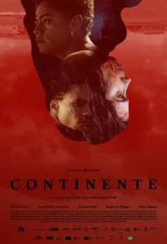 Постер: Континент / Continente (2024)
