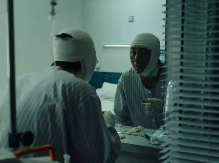 Кадр из Карма (2025) Кадр 1 из сериала Карма / Akyeon (2025)